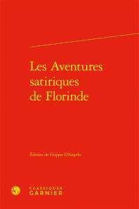 Les aventures satiriques de Florinde