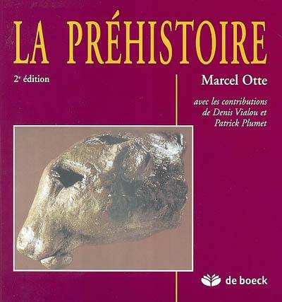 La préhistoire