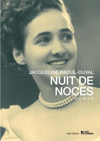 Nuit de noces