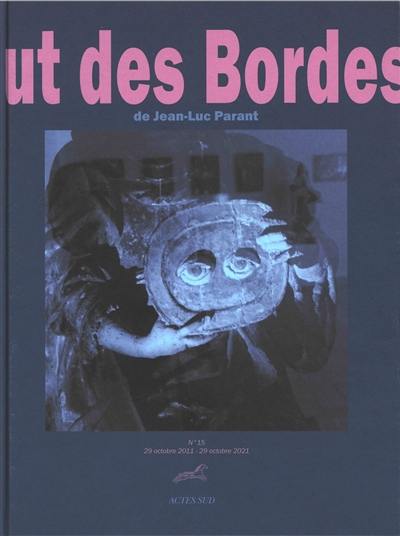 Bout des bordes (Le), n° 15