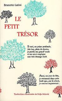 Le petit trésor : une fantaisie médiévale