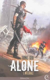 Alone : l'intégrale