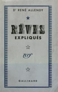 Rêves expliqués