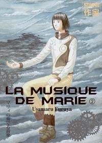 La musique de Marie. Vol. 2