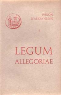 Legum allegoriae