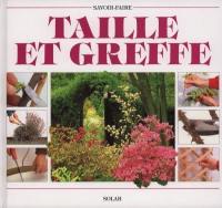 Taille et greffe