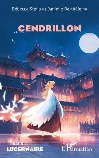 Cendrillon : théâtre