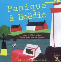 Panique à Hoëdic