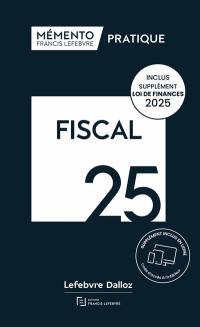 Fiscal 2025