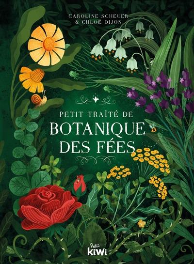 Petit traité de botanique des fées