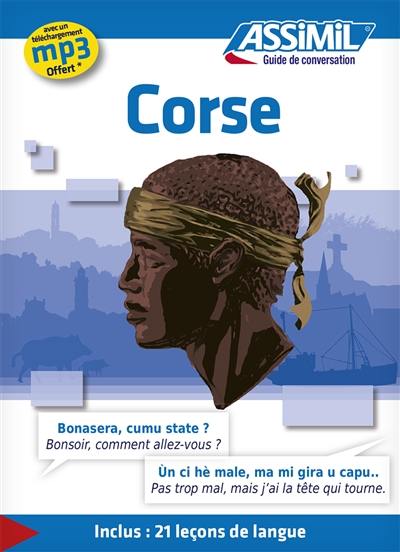 Corse