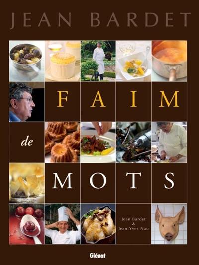 Faim de mots