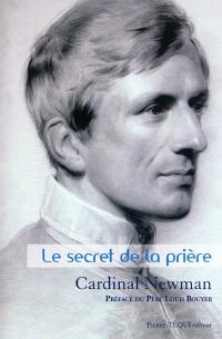 Le secret de la prière : huit sermons