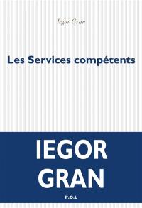 Les services compétents