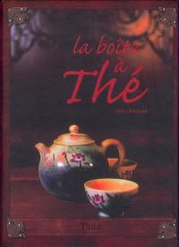 La boîte à thé