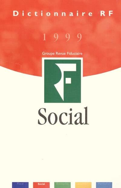 Social : 1999