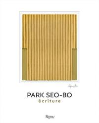 Park Seo-Bo Ecriture