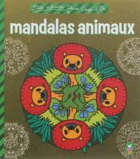 Mandalas animaux