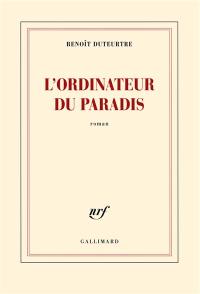 L'ordinateur du paradis