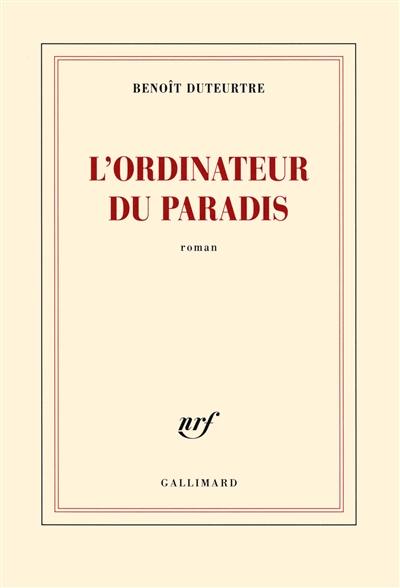 L'ordinateur du paradis