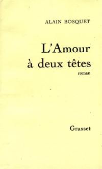 L'amour à deux têtes