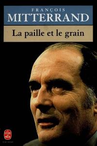 La Paille et le grain