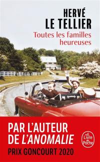 Toutes les familles heureuses