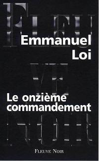 Le onzième commandement