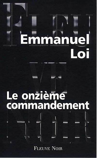 Le onzième commandement