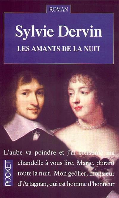 Les amants de la nuit