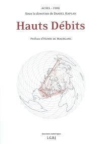 Hauts débits