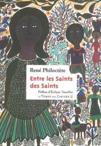 Entre les saints des saints