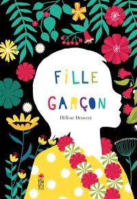 Fille, garçon