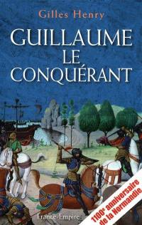 Guillaume le Conquérant