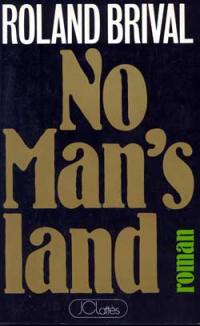 No man's land