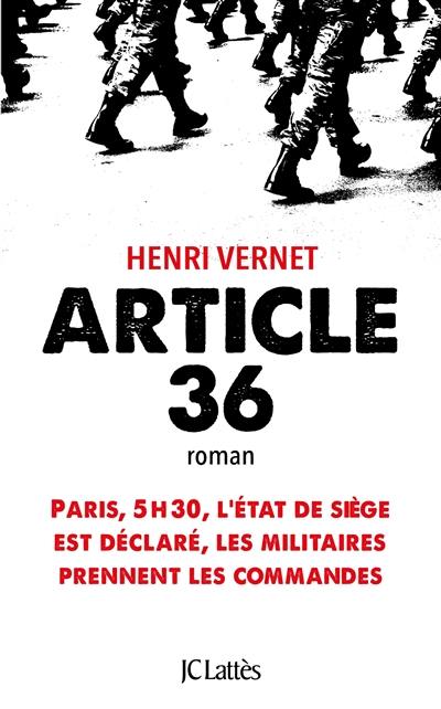 Article 36