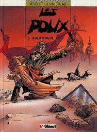 Les Poux. Vol. 1. Ni Dieu, ni maître