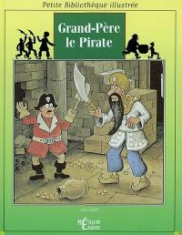 Grand-père le pirate