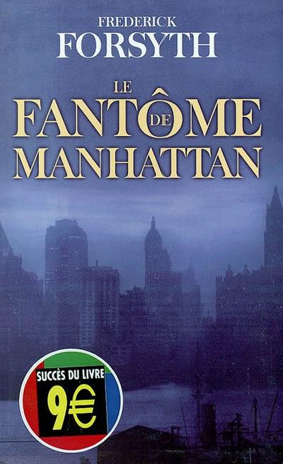 Le fantôme de Manhattan