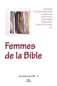 Femmes de la Bible