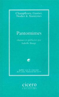 Pantomimes