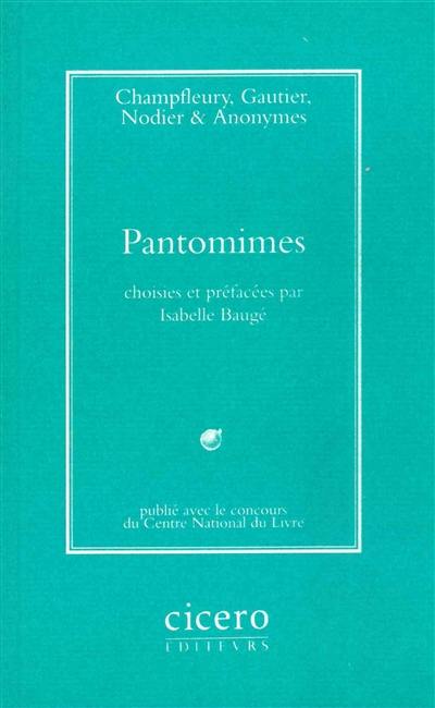 Pantomimes