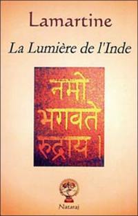 La lumière de l'Inde