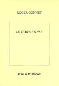 Le temps étoile