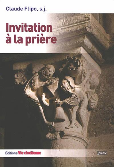 Invitation à la prière