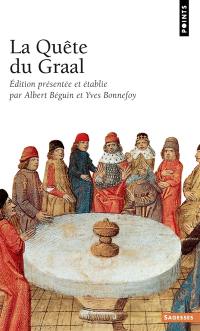 La quête du Graal