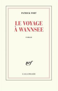 Le voyage à Wannsee