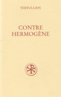 Contre Hermogène