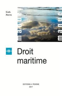 Droit maritime