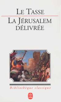 La Jérusalem délivrée